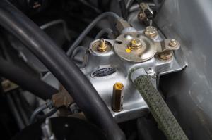 Mercedes-Benz 300 SEL 6.3 1969 года  (NA)